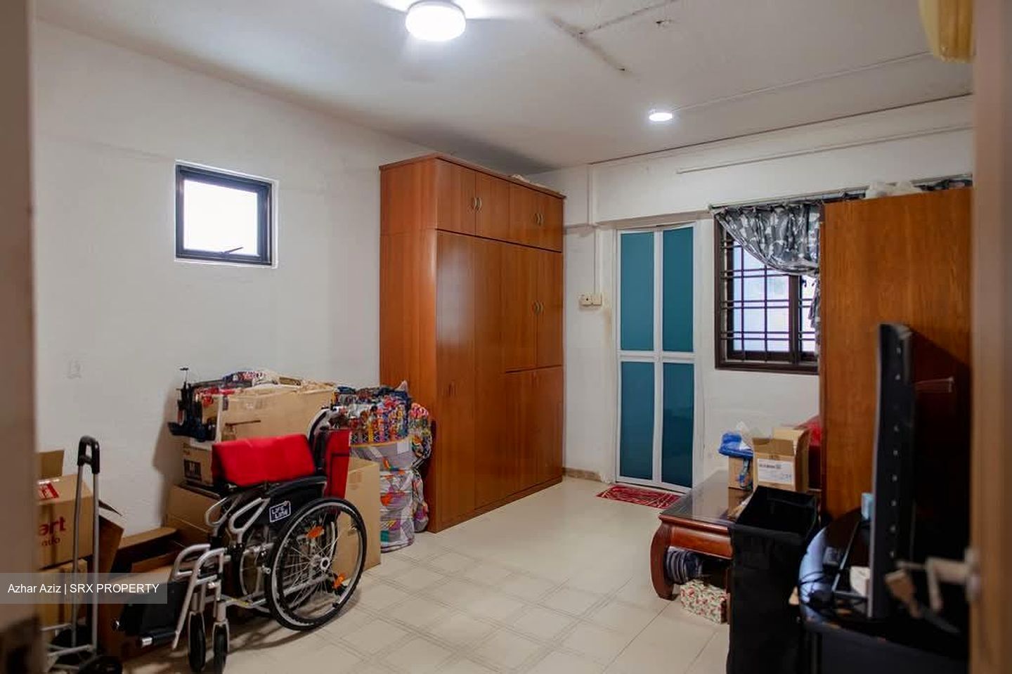Blk 274 Tampines Street 22 (Tampines), HDB 4 Rooms #567187641